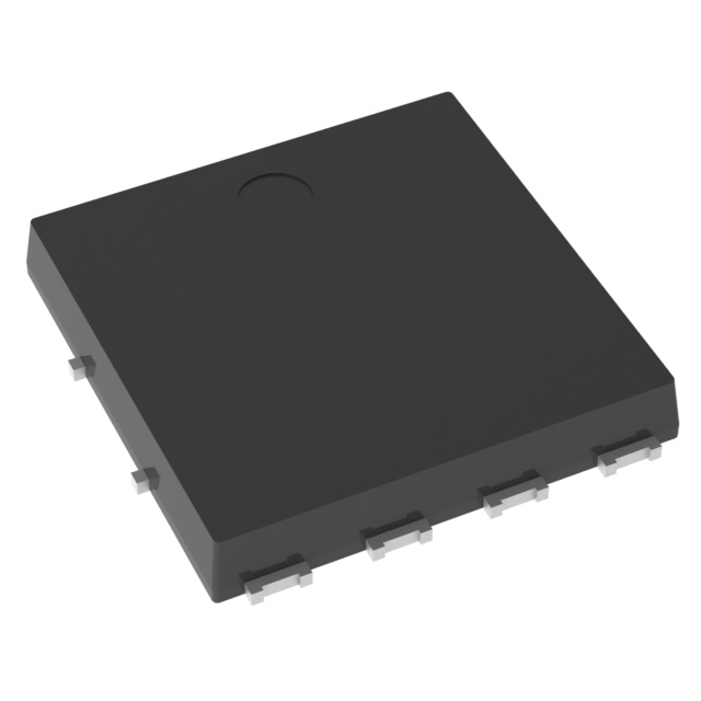 【NVMTS1D5N08H】MOSFET N-CH 80V 38A/273A 8DFNW [digi-reel品]