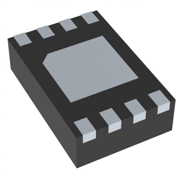 【N34TS04MT3ETG】THERMOSTAT PROG ACTIVE LOW 8TDFN [digi-reel品]