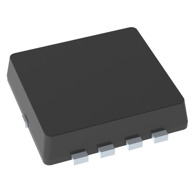 【NTTFS002N04CLTAG-SR01】T6 40V SG NCH U8FL [digi-reel品]