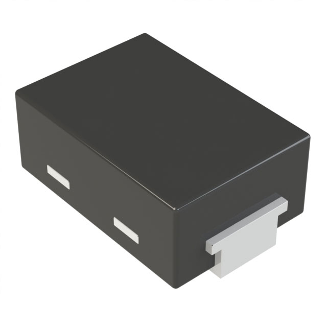 【SZNZ8P24VMX2WT5G】TVS DIODE 24VWM 44VC 2X2DFNW