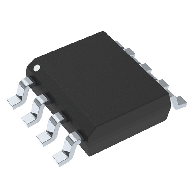 IC REG CTRLR BUCK 8SOIC【NCP3030BDR2G】