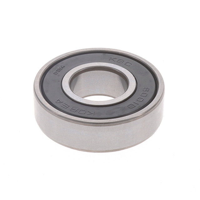 【6001DDC3G81】BALL BEARING 12X28X8MM POLY-EM