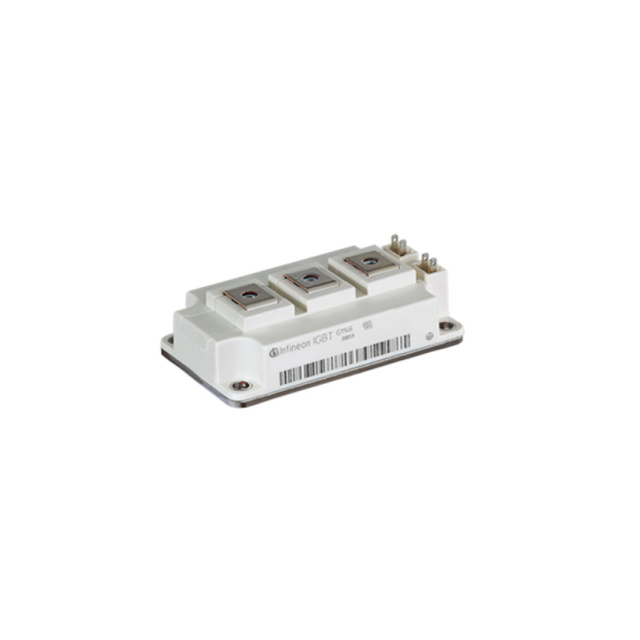 【FF500R17KE4BOSA1】IGBT MODULE 1700V 500A