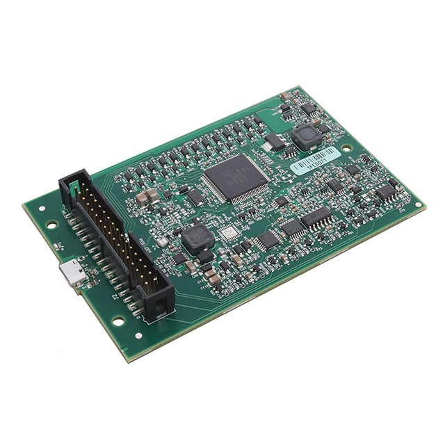 【782607-01】DAQ DEVICE MULTIFUNC I/O USB 2.0