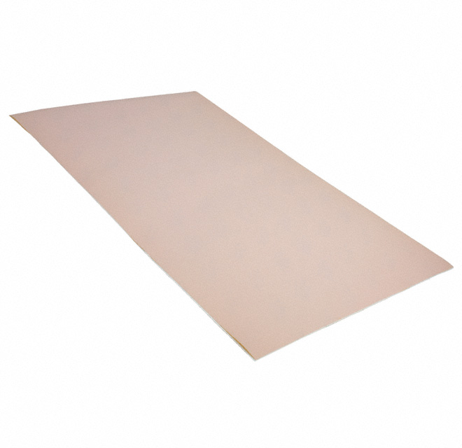 【A14692-31】THERM PAD 457.2X279.4MM AMBER