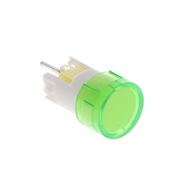 【A3DT-500GY】CONFIG SW BODY PUSHBUTTON ILLUM
