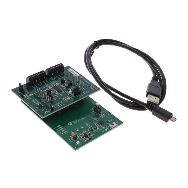 【ADS1148V2EVM-PDK】EVAL BOARD FOR ADS1148