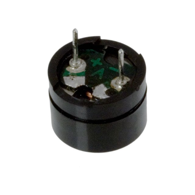 【AT-1220-TT-R】BUZZER MAGNETIC 1.5V 12MM TH