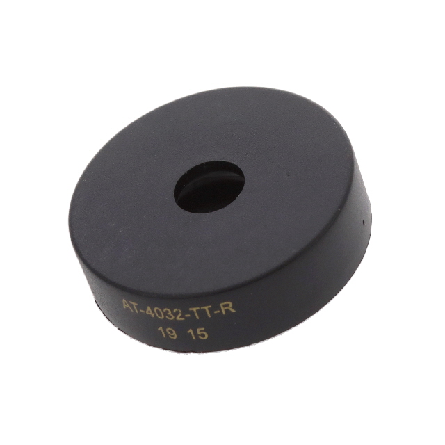 【AT-4032-TT-R】BUZZER PIEZO 12V 40MM TH
