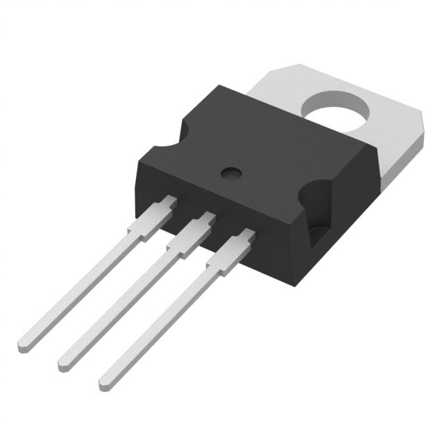 【STP18N60DM2】MOSFET N-CH 600V 12A TO220