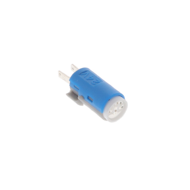 【A16-24DA】LAMP LED 24VDC 16 SERIES BLUE
