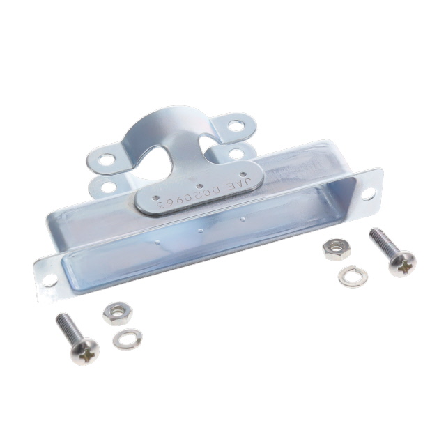 【DC20963R】CONN D SUB C SHELL CLAMP