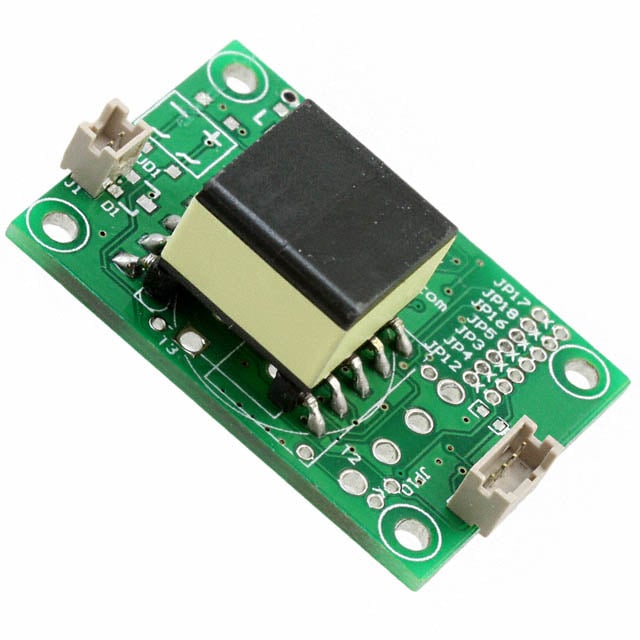 【EH4205】MICROPOWER LOW VOLTAGE BOOSTER