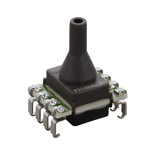 【ELVH-B005G-HKNJ-C-N2A4】SENSOR 72.52PSIG 0.11" 14BIT