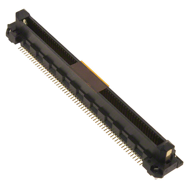 【FX18-120P-0.8SV】CONN HDR 120POS SMD GOLD