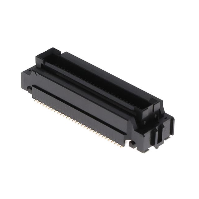 【FX26-60P-1SV】CONN HDR 1MM VERT SMD 60POS [digi-reel品]