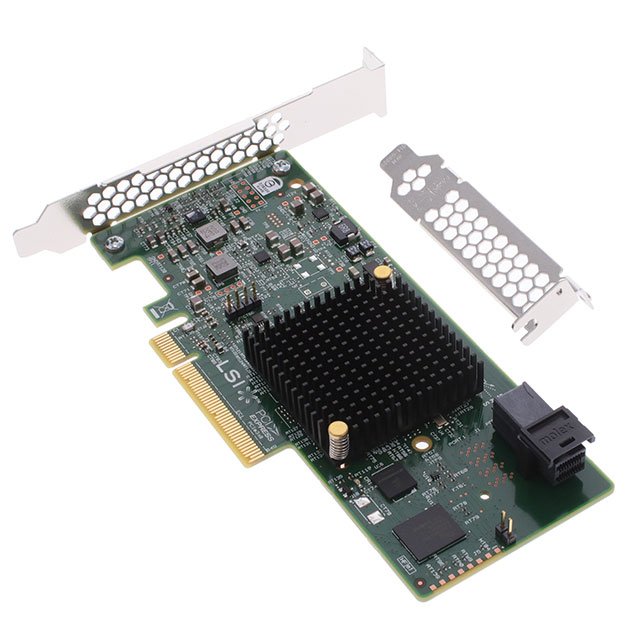 【H5-25473-00】4 PORT SAS/SATA