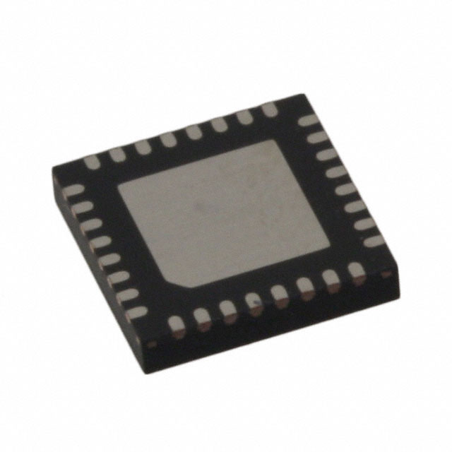 【IR3502BMTRPBF】IC REG XPH INTEL VR11.1 32-MLPQ