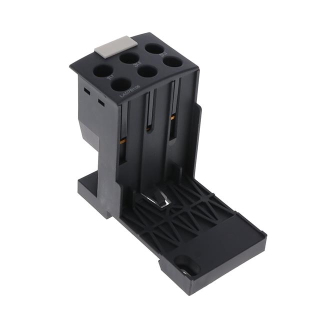 【LAD7B106】TERMINAL BLOCK MOUNTING FOR THER