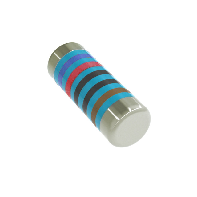 【MLFA25FTC20K0】RES 20K OHM 1% 2/5W MELF 0204