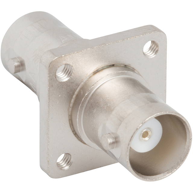 COAX ADAPT BNC TO BNC【000-47025】