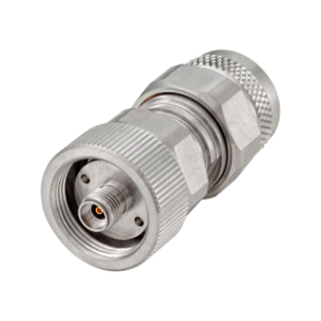 【02KR105-S0AS3】COAX ADAPT RPC-2.92 TO RPC-N