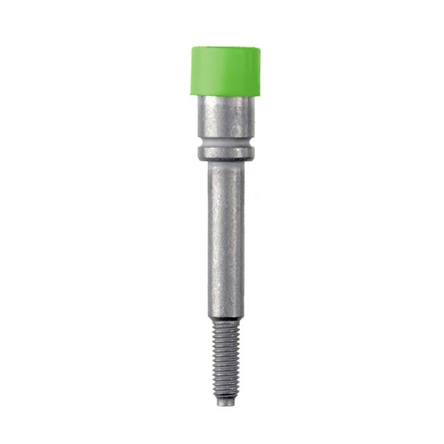 CONN TERM BLK TEST SOCKET GREEN【0388900000】