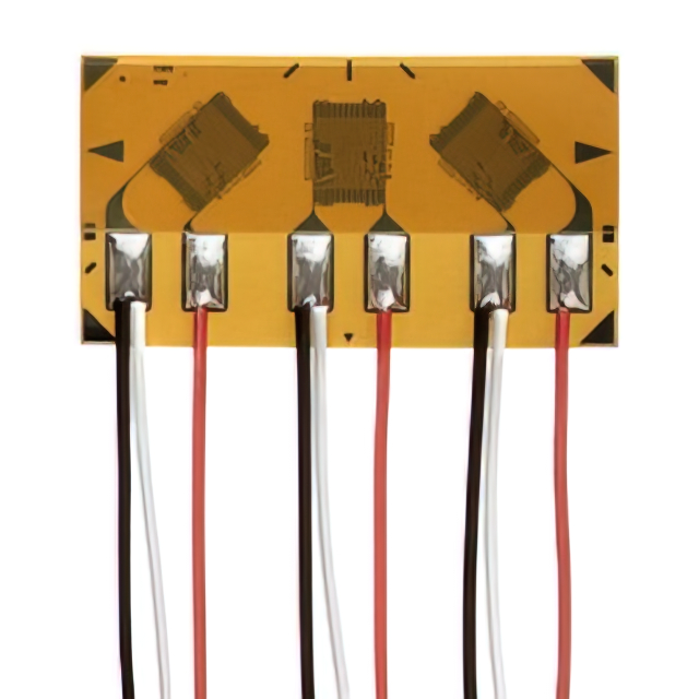 【C5K-06-062PRA-350】C5K-06-062PR-350 - STRAIN GAGES