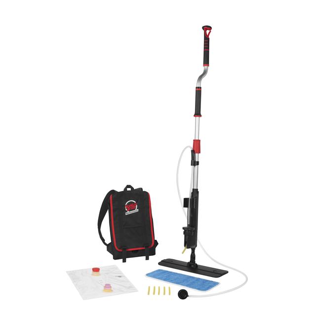 SCOTCH-BRITE PROFESSIONAL 2-IN-1【08464】