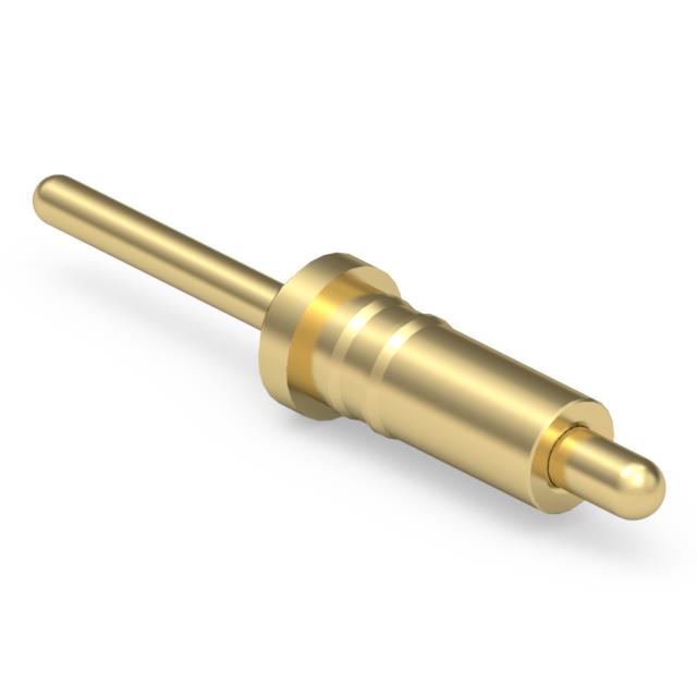 【0878-0-15-20-82-14-11-0】SPRING-LOADED POWER PIN