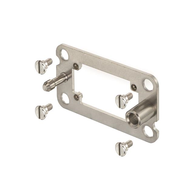 【09300101704】HAN 10B METAL DOCKING FRAME (35M