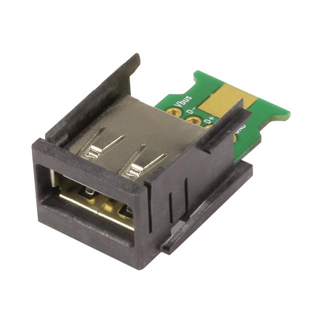 【09455411903】HARTING PUSHPULL V4 ADAPTER FOR