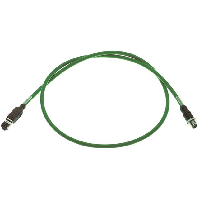 CBL ASSY CIRC 4P M TO RJ45【09457005028】