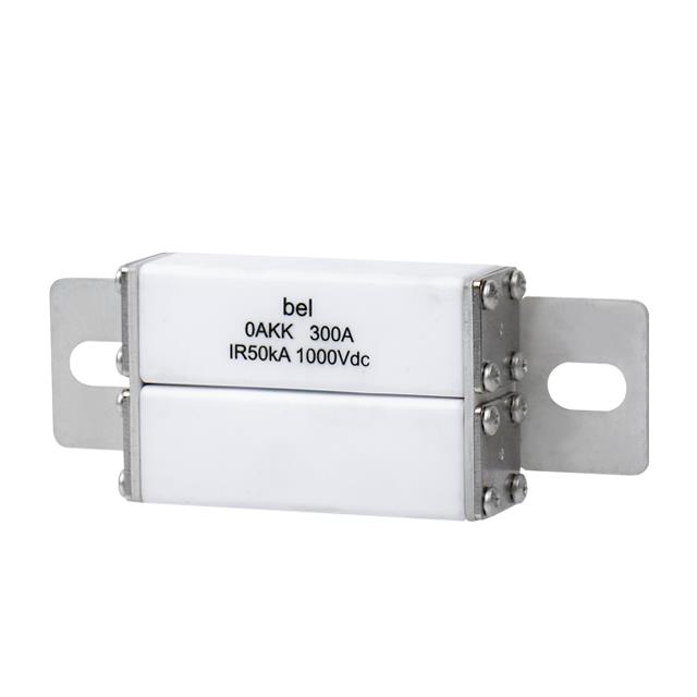 【0AKK-K300-BA】FUSE 300A 1000V STUD MNT