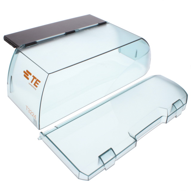 【1-2186512-1】T3224-PRINTER-COVER