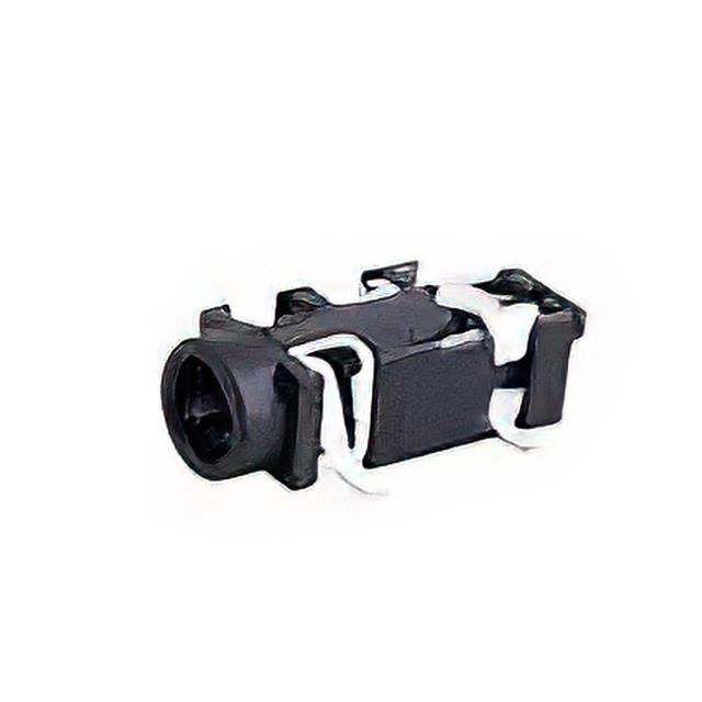 CONN JACK 4COND 3.5MM SMD R/A [digi-reel品]【10038075-A1PLF】