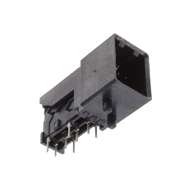 【10133085-101LF】CONN HEADER 12POS PCB