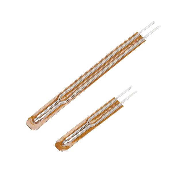 NTC THERMISTORS 10KOHM 1% LENGTH【103JT-025】
