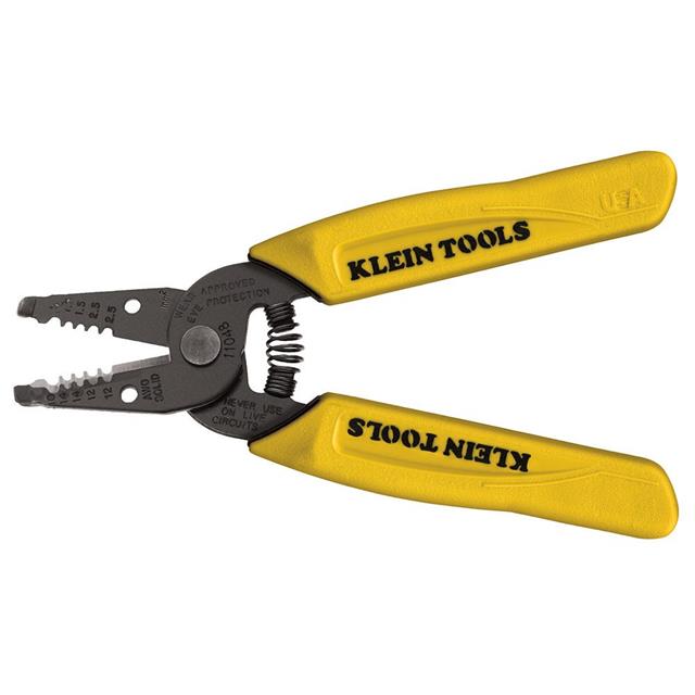 【11048】DUAL-WIRE STRIPPER/CUTTER