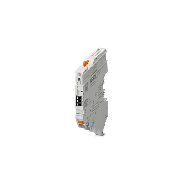 【1115661】POWER MODULE WITH STATUS OUTPUT