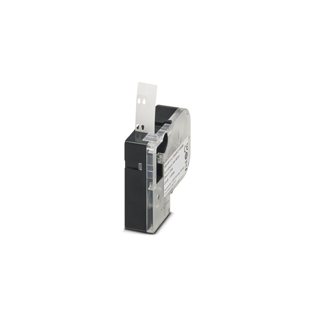 【1116144】CABLE MARKER, ROLL, WHITE, UNLAB[箱]