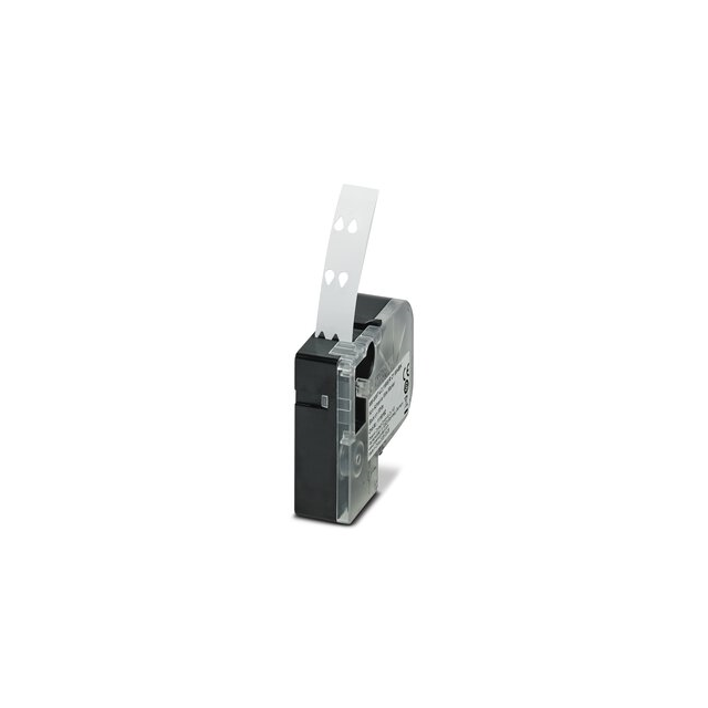 【1116192】CABLE MARKER, ROLL, WHITE, UNLAB[箱]