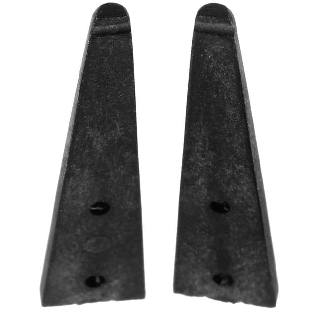 TWEEZERS - SMD - STRAIGHT - CARB【116-CF-RTX】