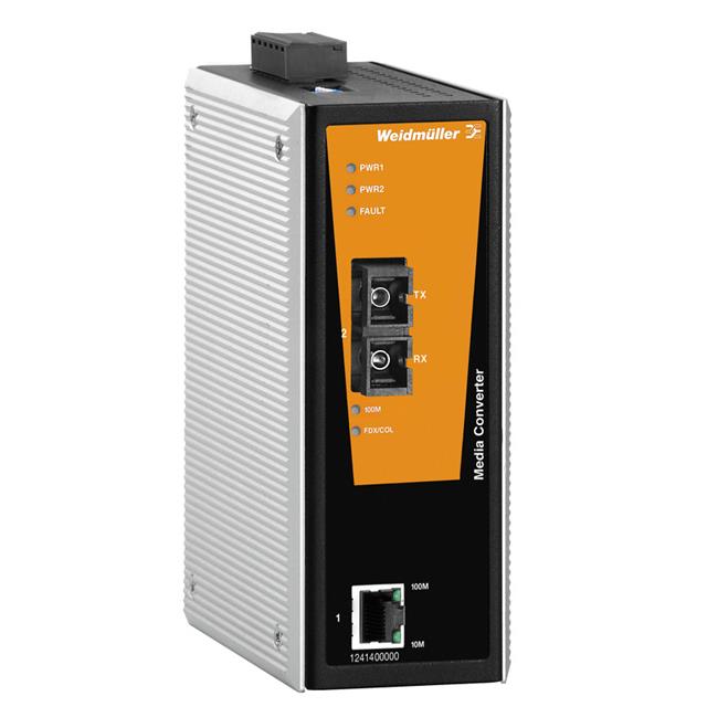 MEDIA CONVERTER【1241400000】