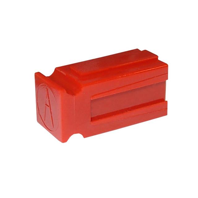 【1399G23-BK】PP 75 SHORT SPACER[バルク]