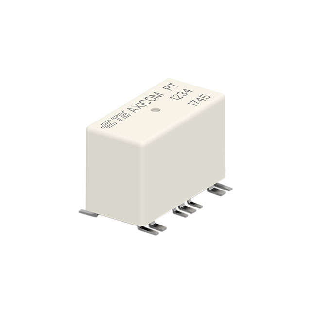 RELAY RF SPDT 2A 5V [digi-reel品]【1462051-2】
