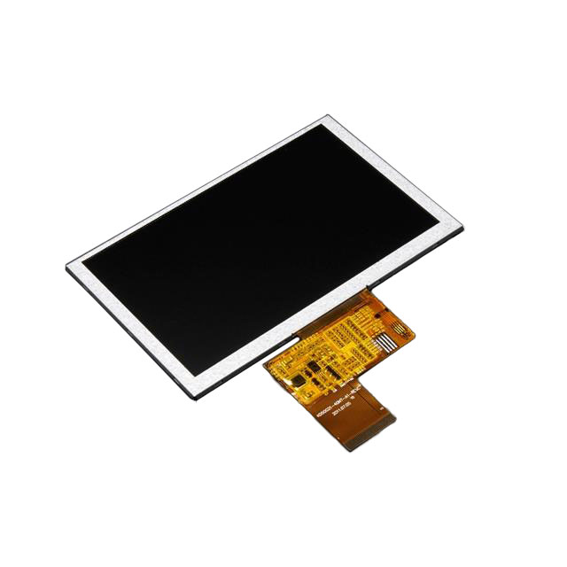 【1680】5.0 40-PIN 800X480 TFT DISPLAY