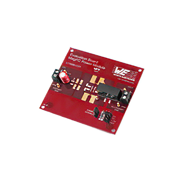 【17800VISM】EVAL BOARD FOR 17791063215