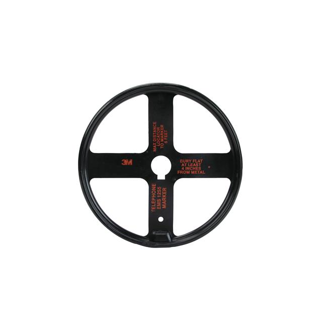 3M EMS MINI-MARKER 1256, POWER,【1256-EMS】