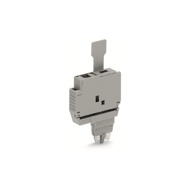 【2004-911】FUSE PLUG; WITH PULL-TAB; FOR MI